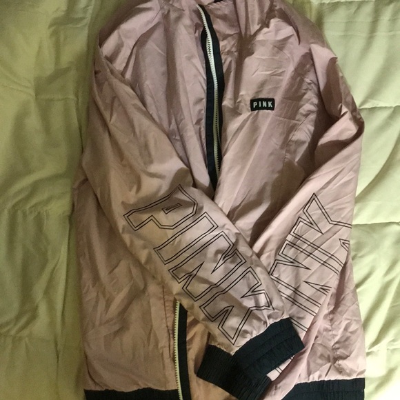 Pink jacket - Picture 5 of 5